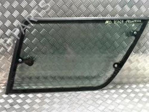 Panel rute bak høyre OPEL FRONTERA A Sport (U92) 2.8 TD (5BSUD2) (113 hp) 31056766