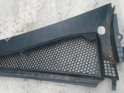 Used Scuttle panel PEUGEOT 208 I (CA_, CC_) 1.2 VTI 82 (82 hp) 31237261