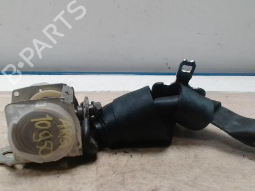 Used Rear left seatbelt SUZUKI SWIFT IV (FZ, NZ) 1.3 DDiS (AZG413D, ZC02S, ZC92S) (75 hp) 28112198
