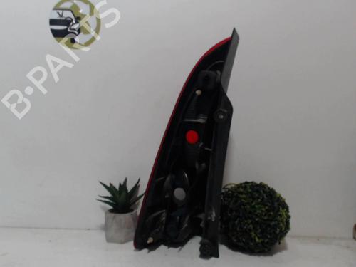 Højre baglygte RENAULT ESPACE IV (JK0/1_) 2.2 dCi (JK0H) | BP25394281C35