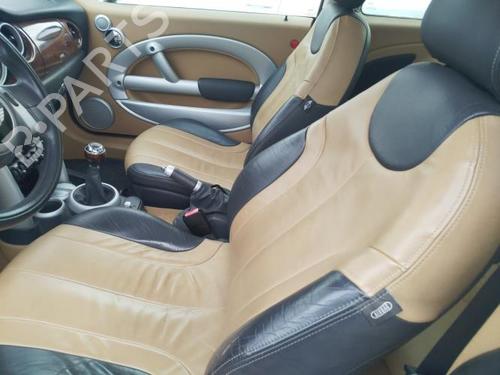 Left front suspension arm MINI MINI (R50, R53) Cooper | BP25606455M12 