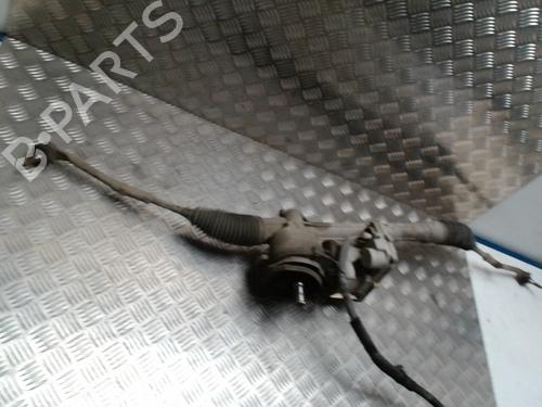 Steering rack AUDI A4 B5 (8D2) 1.9 TDI | BP31221741M22