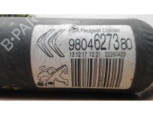Right rear shock absorber PEUGEOT 208 I (CA_, CC_) 1.2 VTI 82 | BP25412699M19 