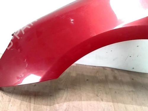 Left front fenders PEUGEOT 307 (3A/C) 2.0 HDi 110 | BP25427646C41