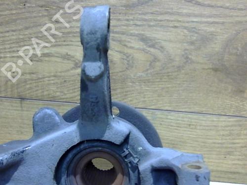 Right front steering knuckle RENAULT KANGOO Express (FW0/1_) 1.5 dCi 85 (FW0K, FW0L, FW0B) | BP25383467M26 