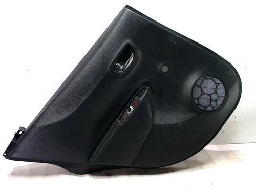 Used Rear left panel TOYOTA YARIS (_P13_) 1.4 D (NLP130_, NLP130) (90 hp) 27671507