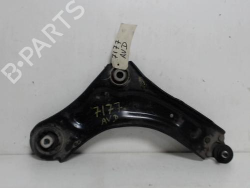 Right front suspension arm RENAULT GRAND SCÉNIC III (JZ0/1_) 1.5 dCi (JZ09, JZ0D, JZ10, JZ14, JZ1G, JZ29, JZ2C) | BP25393610M13