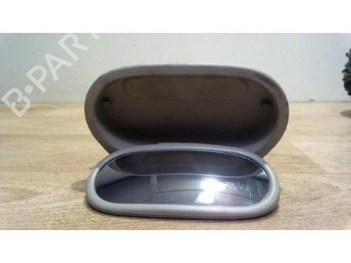 Rear mirror RENAULT SCÉNIC III (JZ0/1_) 1.5 dCi | BP25411282I6 