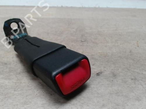 Used Seat buckle SUZUKI SWIFT IV (FZ, NZ) 1.3 DDiS (AZG413D, ZC02S, ZC92S) (75 hp) 28112232