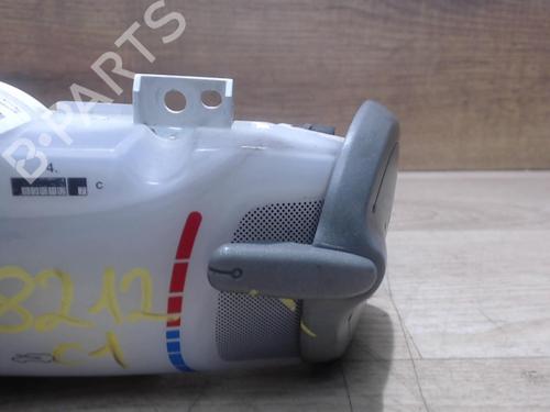 Climate control CITROËN C1 (PM_, PN_) 1.4 HDi | BP33563993I5  - Image 6