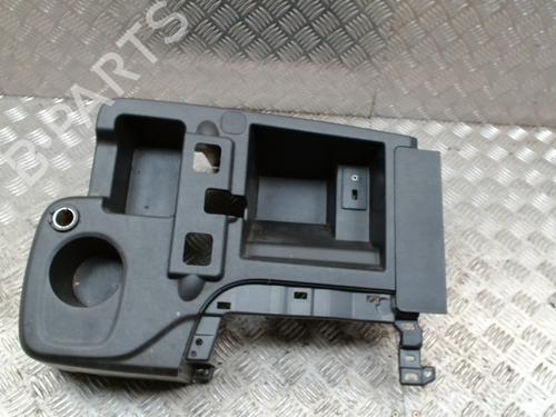 Consolle centrale FORD TRANSIT CONNECT V408 Box Body/MPV 1.5 TDCi (120 hp) 31697331