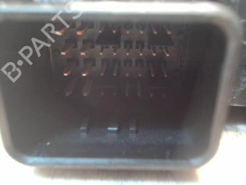 Engine control unit (ECU) CITROËN C5 I (DC_) 2.2 HDi (DC4HXB, DC4HXE) | BP27670471M57 