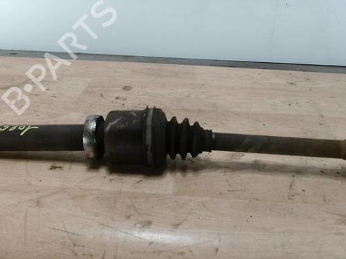 Right front driveshaft FORD S-MAX (WA6) 1.8 TDCi | BP31226265M39