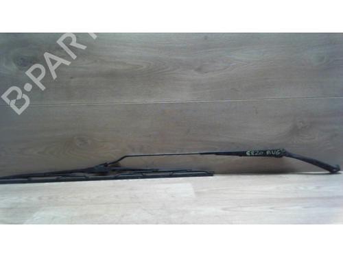 Used Front windshield wiper arm PEUGEOT 307 (3A/C) 2.0 HDi 110 (107 hp) 25408870