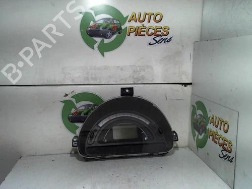 instrument-cluster-citroen-c3-i-fc_-fn_-2002-2003-2004-2005-2006-2007-2008-2009-2010-2011-2012-2013-30196172 main image