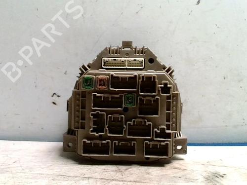 Instrument cluster CITROËN C1 (PM_, PN_) 1.0 | BP27346341C47