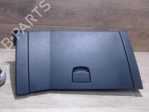 Handskerum SSANGYONG ACTYON I 200 Xdi 4WD | BP25414552C95