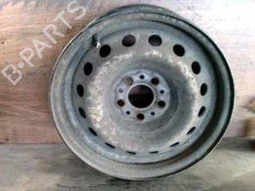 Used Rim CITROËN JUMPY I (U6U_) 1.9 D 70 (69 hp) 27352702