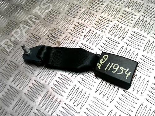 Fibbia cintura di segurança Fibbia cintura di segurança CITROËN DS3 (SA_) 1.6 HDi 90 (92 hp) 33876983 33876983