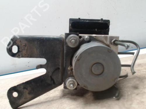 ABS pump PEUGEOT 107 (PM_, PN_) 1.0 | BP28063635M43
