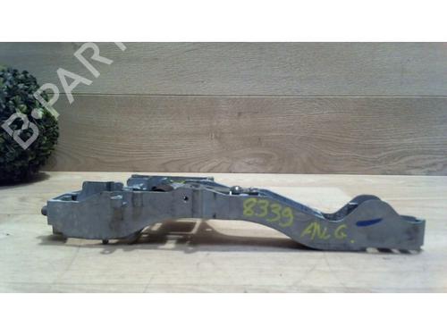 Used Front left exterior door handle CITROËN C4 Grand Picasso I (UA_) 1.6 HDi (109 hp) 25384216