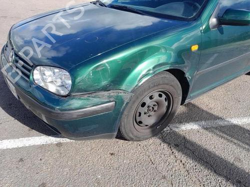 Grille VW GOLF IV (1J1) 1.4 16V | BP25427345C40