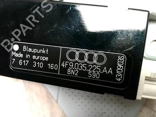 Electronic module AUDI A6 C6 Avant (4F5) 2.7 TDI | BP31220914M83 - Image 2