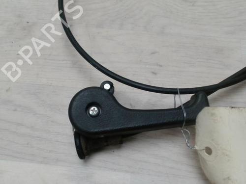 Maneta interior HYUNDAI i30 (FD) 1.6 CRDi (90 hp) 27931827