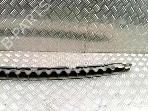 Rear bumper bracket VW POLO IV (9N_, 9A_) 1.4 16V | BP29578527C159 