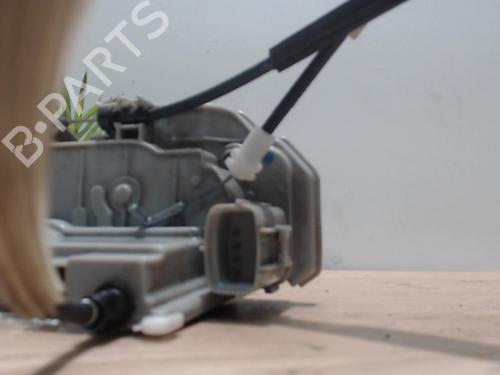 Used Front right lock LANCIA DELTA III (844_) 2.0 D Multijet (844.AXD1A, 844.AXM1A) (165 hp) 25397745