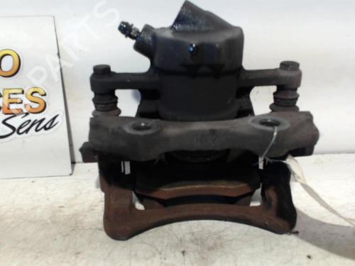 Left front brake caliper CITROËN C3 I (FC_, FN_) 1.4 HDi | BP25398709M105