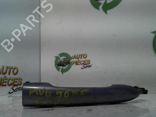 front-left-exterior-door-handle-renault-espace-iv-jk01_-2002-25399897 main image
