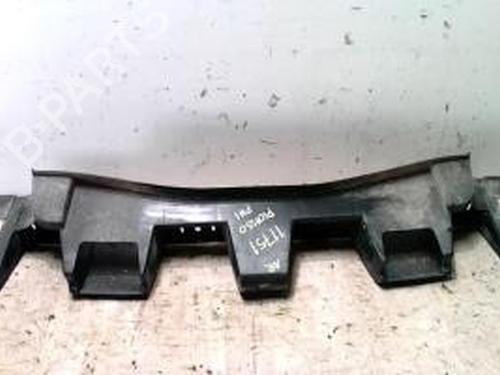 Used Bumper shock absorber CITROËN C3 Picasso (SH_) 1.6 HDI 90 (92 hp) 26540865