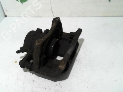 Venstre bremsekaliber foran RENAULT MODUS / GRAND MODUS (F/JP0_) 1.5 dCi (FP0F, JP0F) | BP25399325M105 