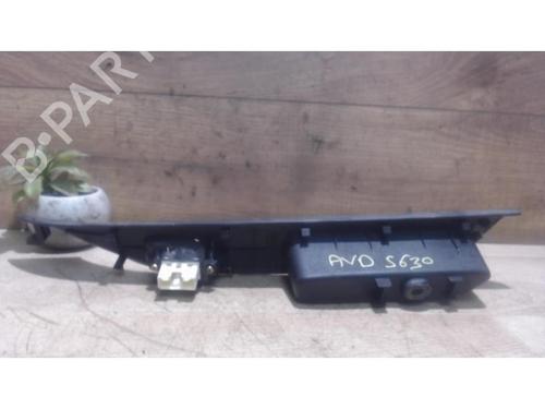 Right front window switch MAZDA 6 Hatchback (GG) 2.0 (GGES) | BP25383964I26