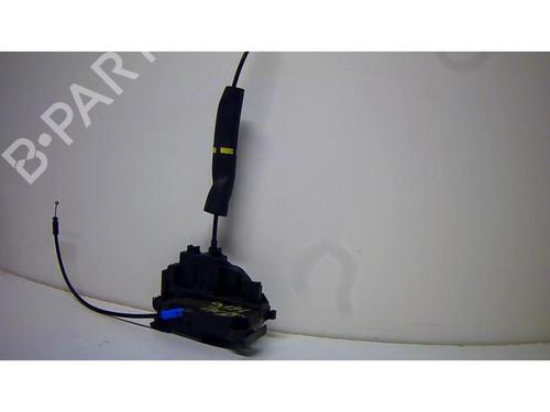 Front right lock RENAULT SCÉNIC I MPV (JA0/1_, FA0_) 1.9 dCi RX4 | BP25409425C97 