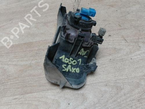 Right headlight CITROËN SAXO (S0, S1) 1.1 X, SX | BP31235964C29 