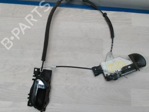 Used Other CITROËN DS3 (SA_) 1.6 HDi 90 (92 hp) 27970425