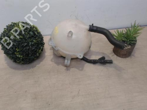 Expansion tank VW GOLF VI (5K1) 1.4 TSI | BP25412861C120 