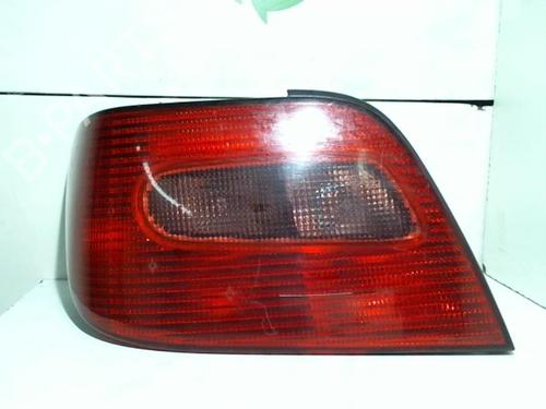 Used Left taillight CITROËN XSARA (N1) 2.0 HDi 90 (90 hp) 25400341