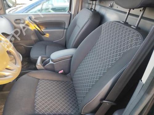 Horn RENAULT KANGOO Express (FW0/1_) 1.5 dCi 75 (FW07, FW10, FW04) | BP26311326E13 