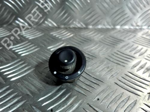 Speilbryter RENAULT MASTER II Van (FD) 2.2 dCI 90 (FD0G, FD0N, FD2G, FD2N, FD3G, FD3N) (90 hp) 31230873