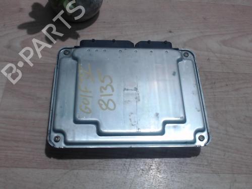 Used Control unit Control unit VW GOLF IV (1J1) 1.9 TDI 4motion (115 hp) 34417377 34417377