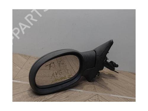 Left mirror RENAULT LAGUNA I (B56_, 556_) 2.2 D (B56F/2) | BP25388116C26 