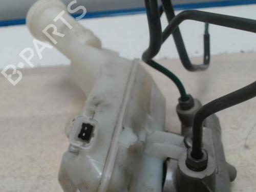 Hovedbremsecylinder RENAULT CLIO III (BR0/1, CR0/1) 1.6 16V (BR05, BR0B, BR0Y, BR15, BR1J, BR1M, BR1Y, CR0B,... (112 hp) 25422281