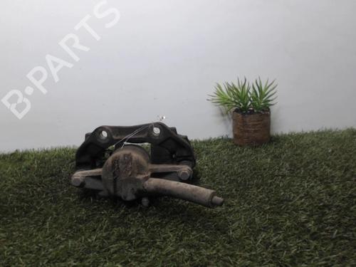 Left front brake caliper CITROËN C4 Coupe (LA_) 1.6 HDi | BP25391164M105