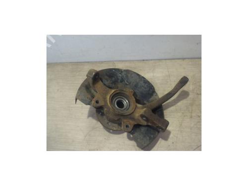 Left front steering knuckle FIAT DUCATO Platform/Chassis (280_) 2.5 D | BP25389524M25 