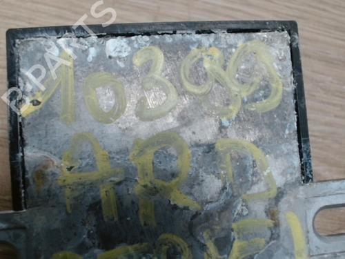 Electronic module BMW 1 (E87) 120 d | BP31222219M83