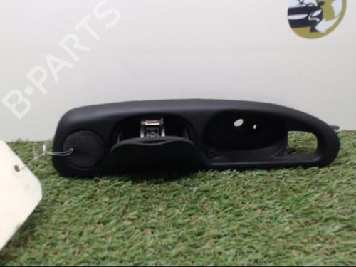 Askebeger ALFA ROMEO 166 (936_) 2.4 JTD (936A2A__) (136 hp) 25397273