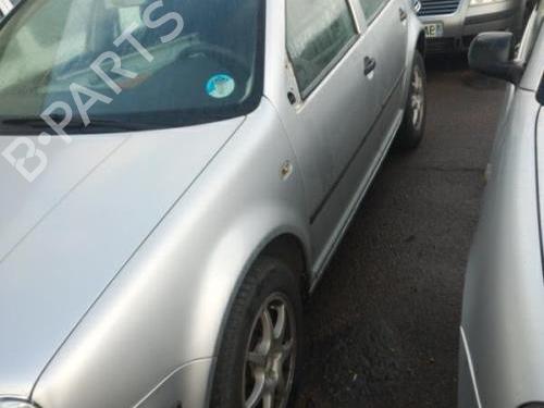 Høyre foran utvendig håndtak VW GOLF IV (1J1) 1.9 TDI | BP25430796C129 